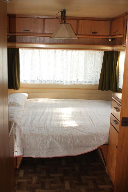 Camping Parco Capraro Lido di Jesolo Rum bild